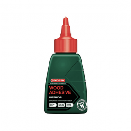 Evo-Stick Resin Wood Adhesive 125ml | 30615804