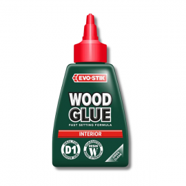Evo-stick Resin Wood Adhesive 250ml | 30615817