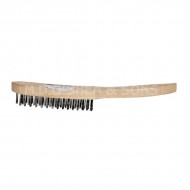 Dosco Bent Handle Wire Brush | Various Sizes