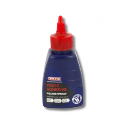Evo-stick Weatherproof Wood Adhesive 125ml | 30615821