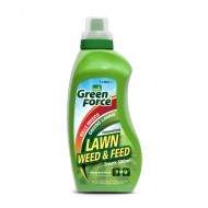 Greenforce Lawn Feed & Weed 1 Ltr | P2276