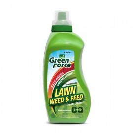 Greenforce Lawn Feed & Weed 1 Ltr | P2276