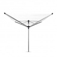 Brabantia Rotary Dryer Lift-o-matic 4 arm