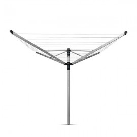 Brabantia Rotary Dryer Lift-o-matic 4 arm