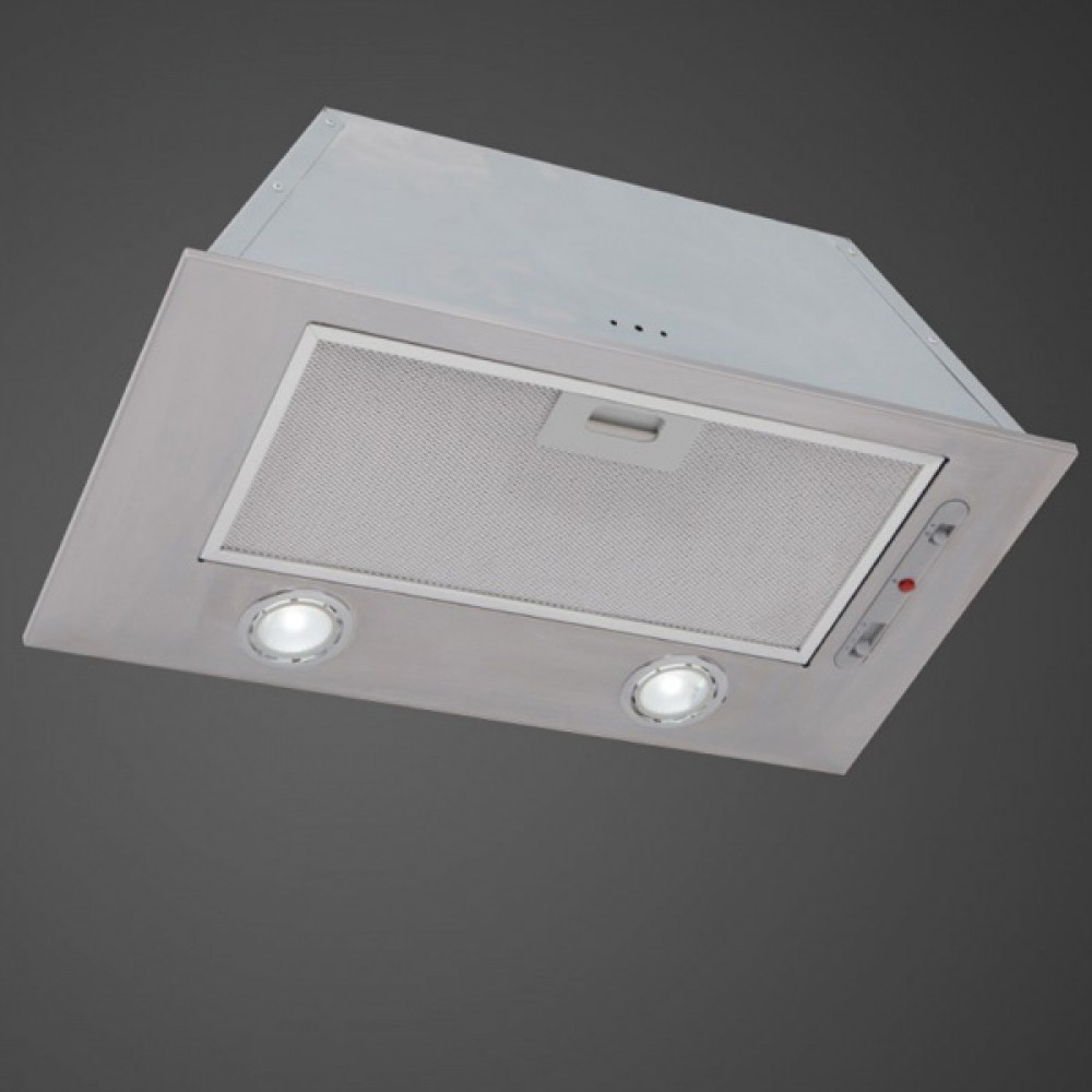 Luxair 52cm Canopy Extractor Hood | La52canss