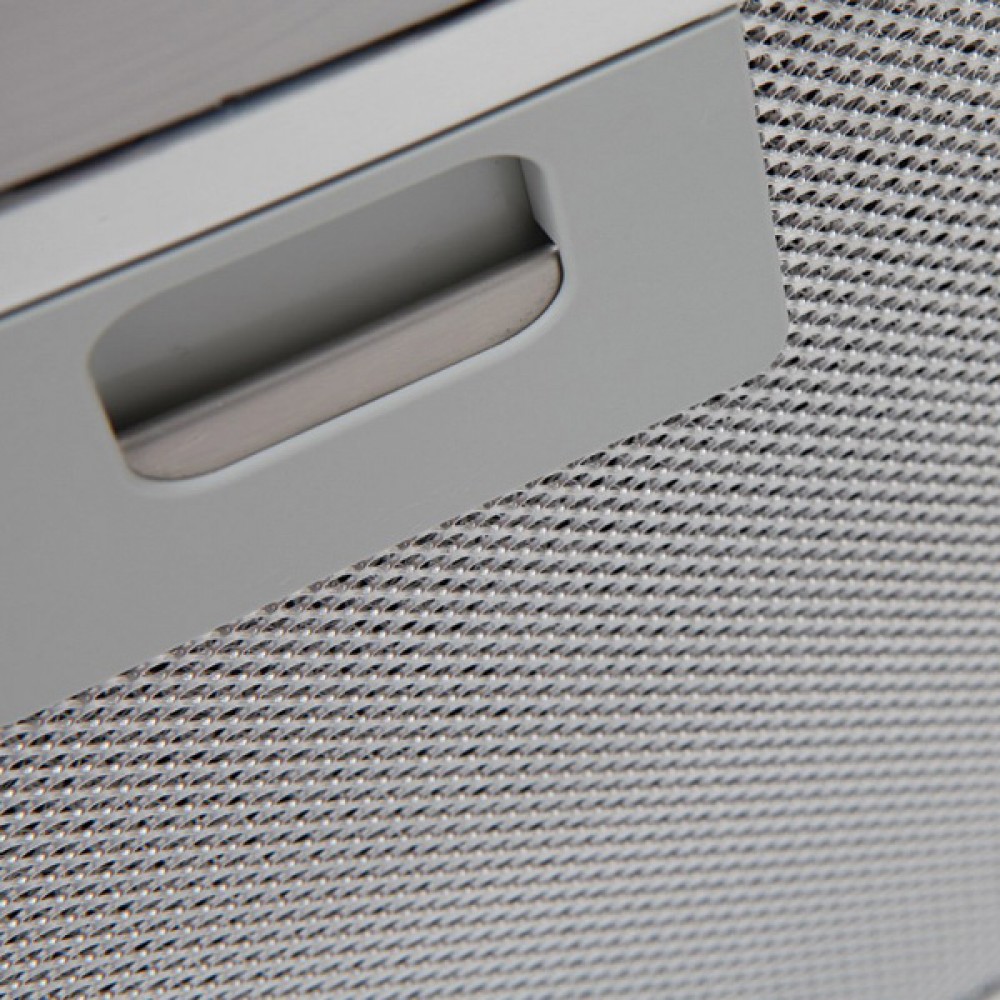 Luxair 52cm Canopy Extractor Hood | La52canss
