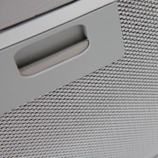 Luxair 52cm Canopy Extractor Hood | La52canss