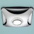 HIB Air Star Fan Matt Silver | 32100 