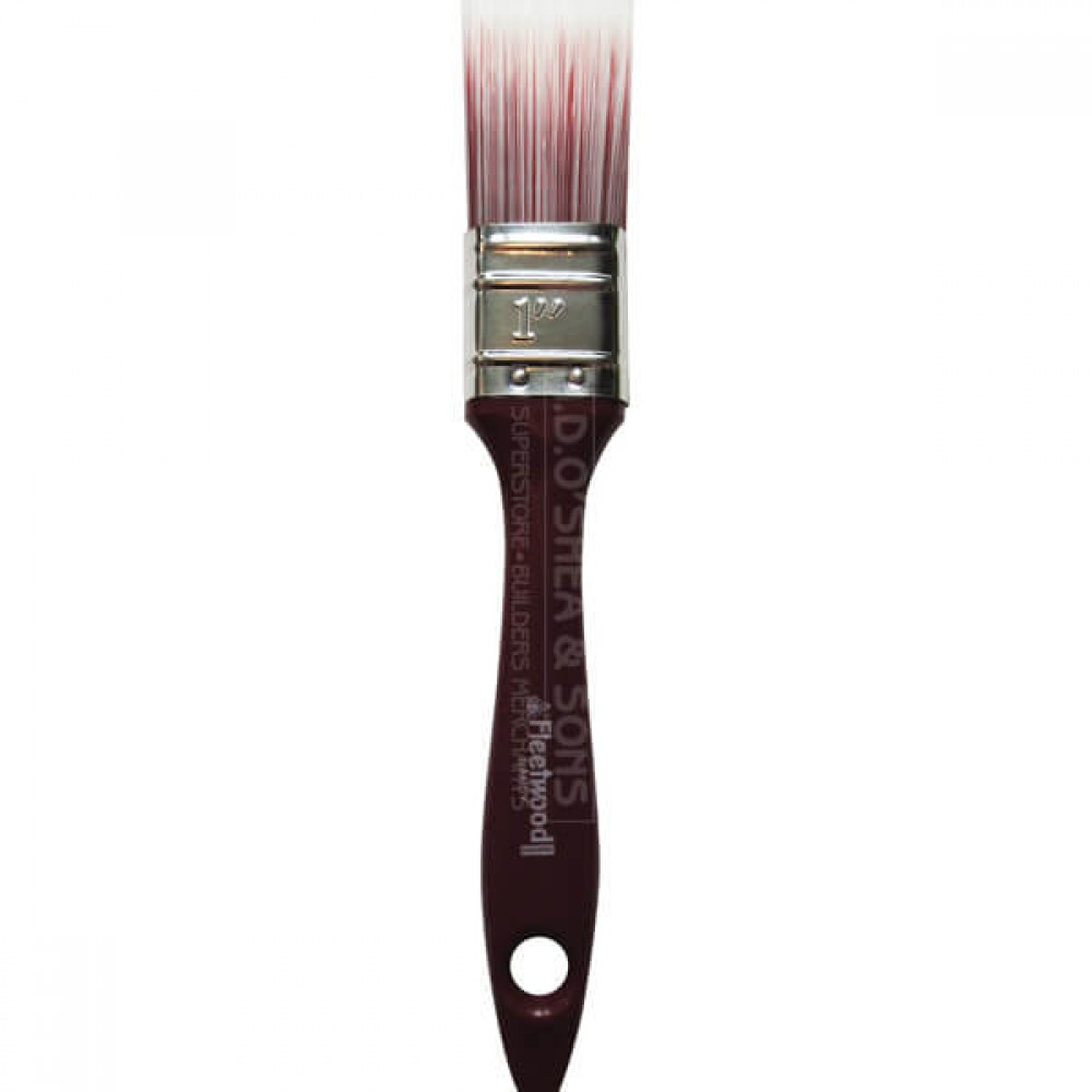 Fleetwood Handy Brush | Size Options