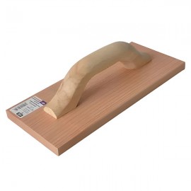 Marshalltown Mtm44 5x12in Wood Float | M/T44