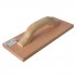 Marshalltown Mtm44 5x12in Wood Float | M/T44