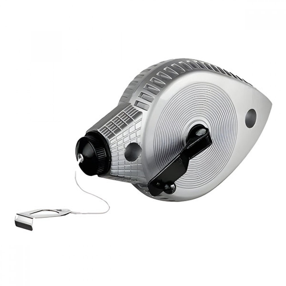 Stanley 30m Metal Chalk Line | STA047100 