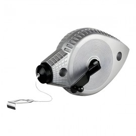 Stanley 30m Metal Chalk Line | STA047100 