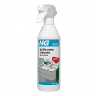 Hg Shower & Wash Basin Spray 500ml | Hag105z