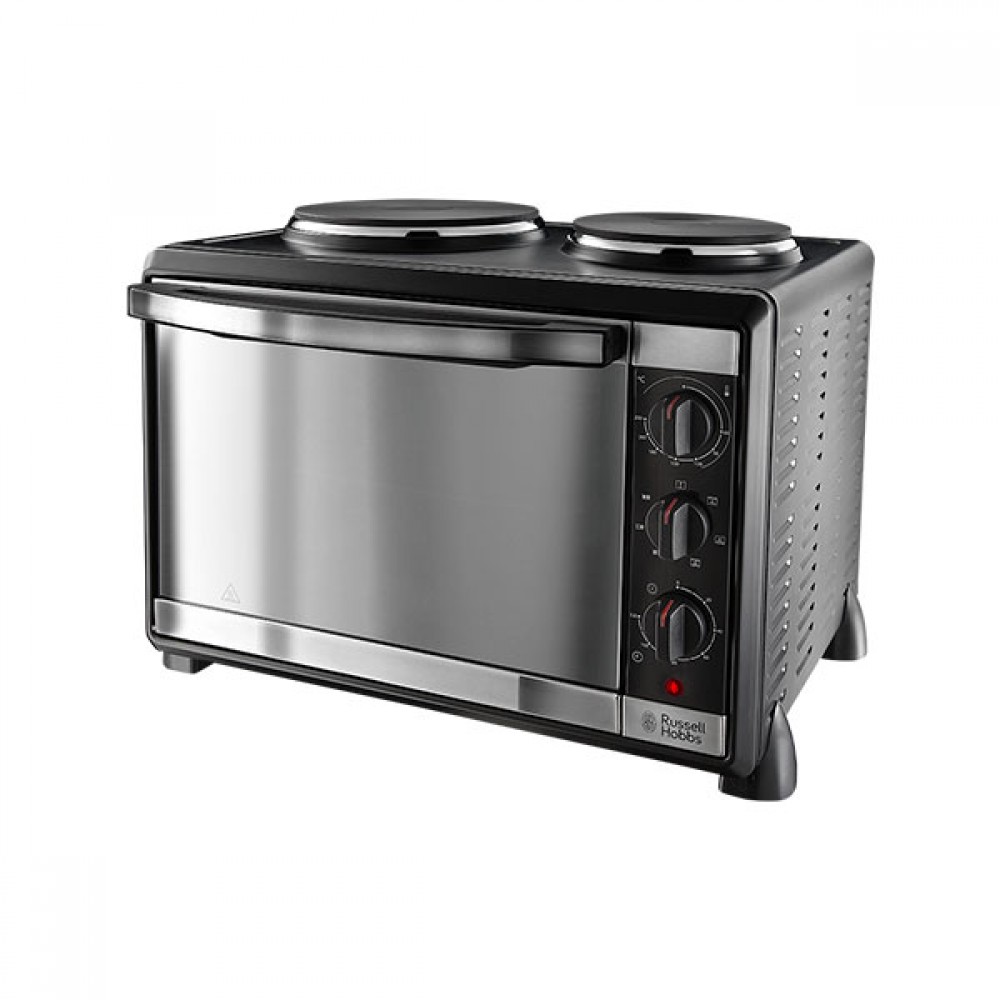 Russell Hobbs Mini Kitchen Multi-cooker | 22780