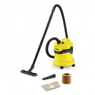 Karcher WD2 Multi Purpose Vacuum Cleaner | 1.628.002.0