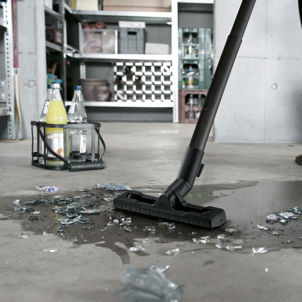 Karcher WD2 Multi Purpose Vacuum Cleaner | 1.628.002.0