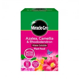 Miracle Gro Azalea, Camellia & Rhododendron Continuous Release Plant Food | 4105612