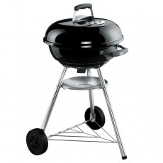 Weber Compact 57cm Charcoal Bbq | 1321004