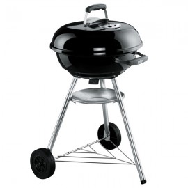 Weber Compact 57cm Charcoal Bbq | 1321004