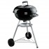 Weber Compact 57cm Charcoal Bbq | 1321004