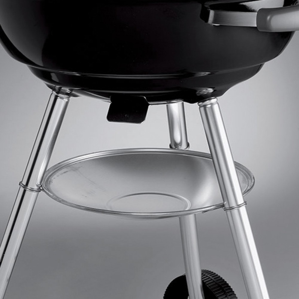 Weber Compact 57cm Charcoal Bbq | 1321004