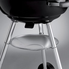 Weber Compact 57cm Charcoal Bbq | 1321004