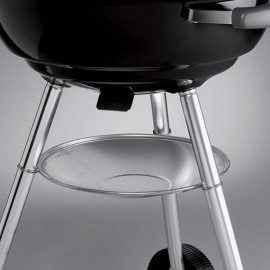 Weber Compact 57cm Charcoal Bbq | 1321004
