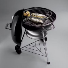Weber Compact 57cm Charcoal Bbq | 1321004