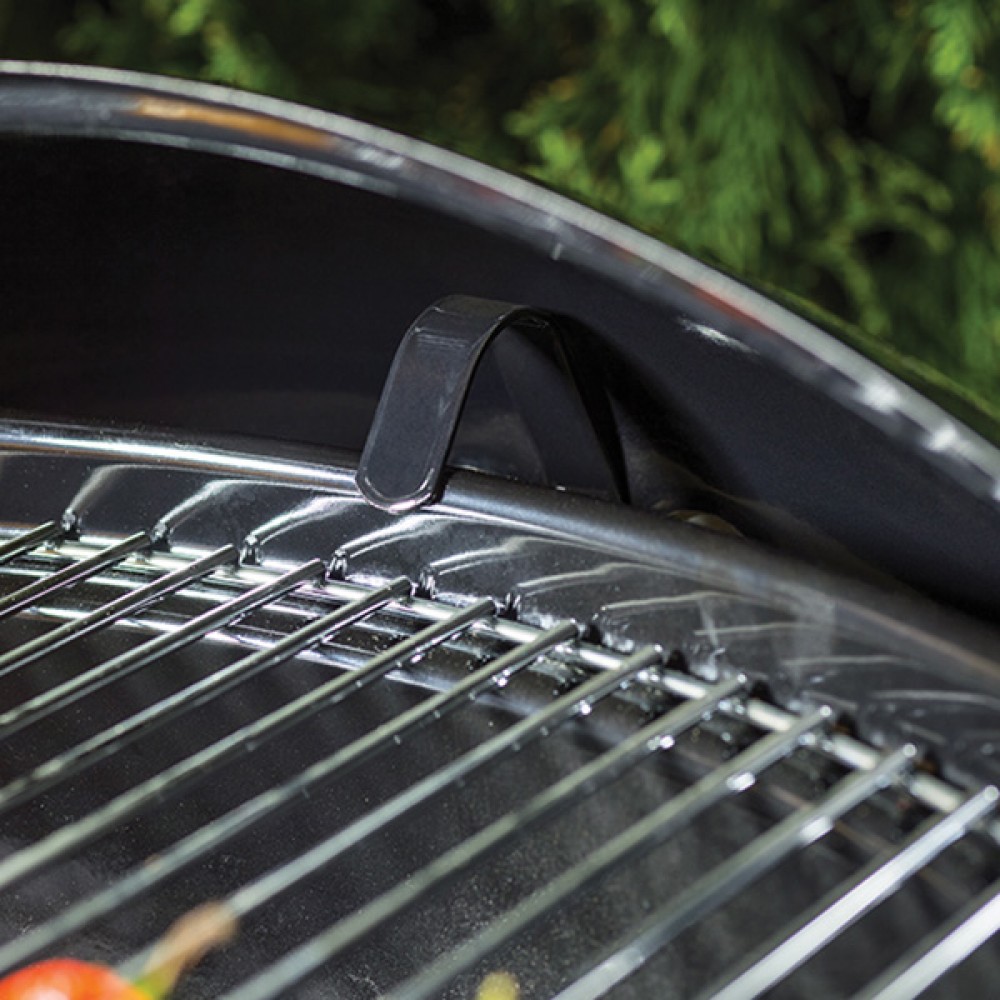 Weber Compact 57cm Charcoal Bbq | 1321004
