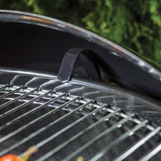 Weber Compact 57cm Charcoal Bbq | 1321004