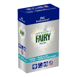 Fairy Non Bio Powder 100 Wash | 1402685