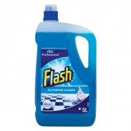 Flash All Purpose Cotton Fresh 5 Litre