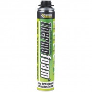 Everbuild Thermofoam Gun Foam | 750ml