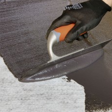 Sika Black Jack Everbuild 908 Dpm 5 Litre | 487003