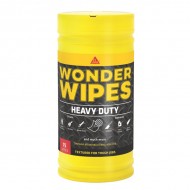 Heavy Duty Wonder Wipes