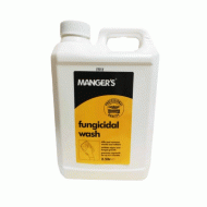 Mangers Fungicidal Wash 2.5 Litre | 736949
