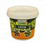 Topbuxus Grow Turbo | 500g 