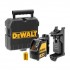 Dewalt Self-Leveling 2 Line Laser Level | DEW088K-XJ