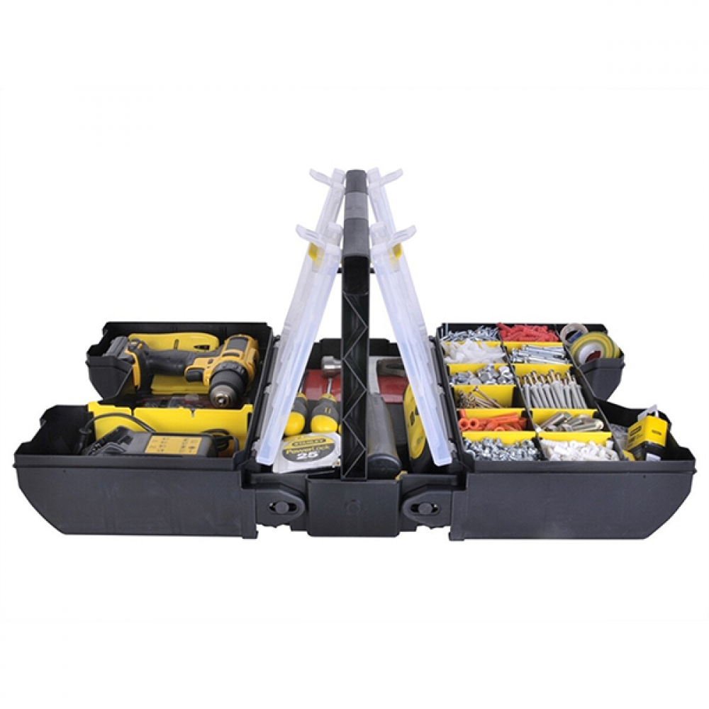 Stanley 3-in-1 Tool Organiser | STA171963
