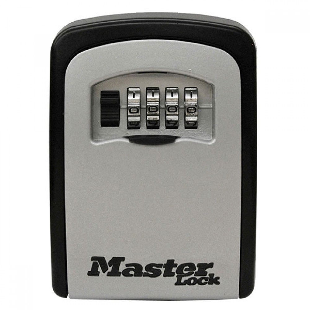 Masterlock Key Lock Box