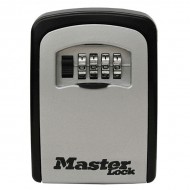 Masterlock Key Lock Box