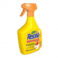 Resolva Bug Killer Ready To Use 1 Litre | 20300263