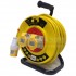 Tala Cable Reel 25m X 110v | TAL59222