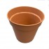 Terra-cotta Standard Pot 17cm