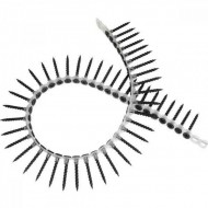 Rawlplug Collated Fine Thread Drywall Screws | Various Sizes