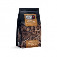 Weber Whiskey Wood Chips