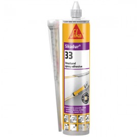 Sika Sikadur 33 | Grey | 250ml 