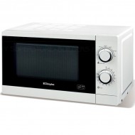 Dimplex 20 Litre 800w Manual Microwave White | 980531