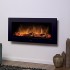 Dimplex Sp16 Optiflame Wall Mounted Electric Fire